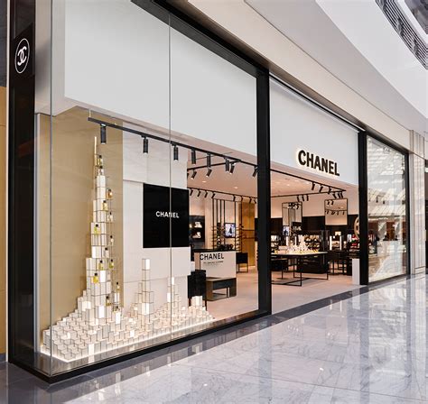 chanel middle east|Chanel website.